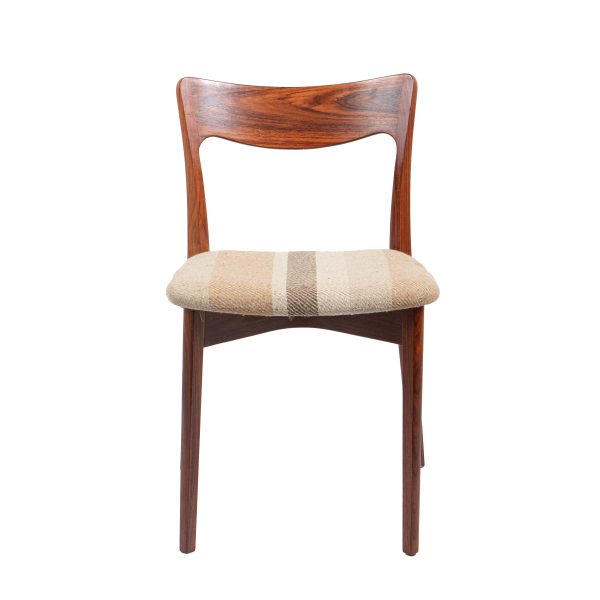 Mahogany Dining Chair