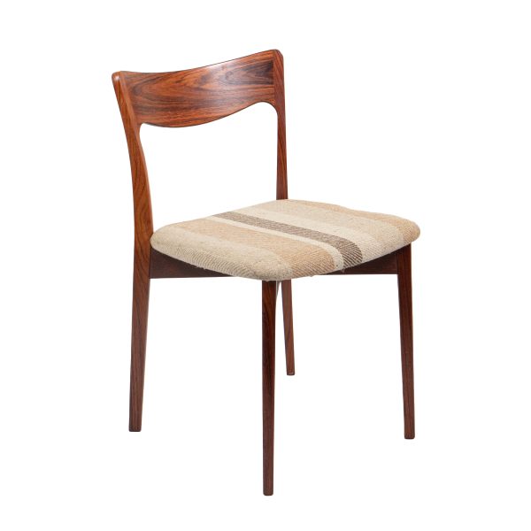 Mahogany Dining Chair - Image 2