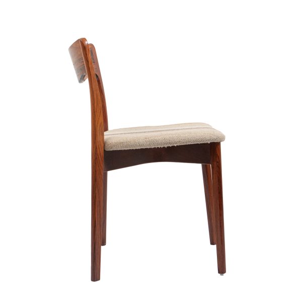 Mahogany Dining Chair - Image 3