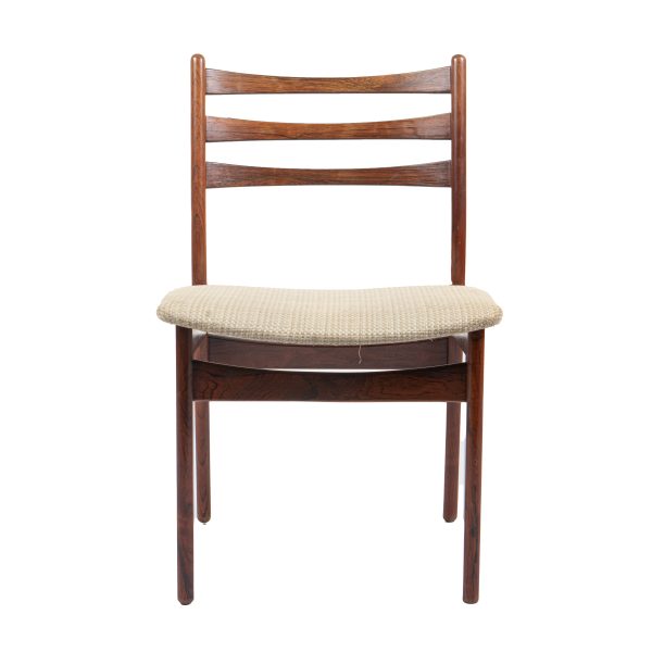 Dining Chair Mahogany