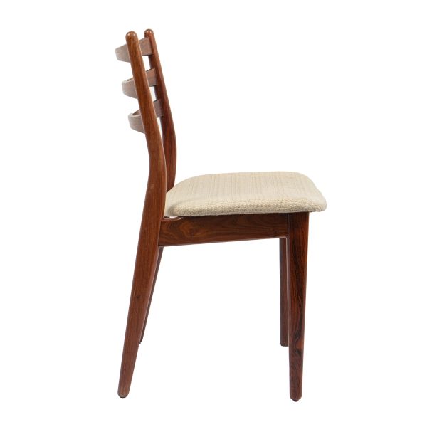 Dining Chair Mahogany - Image 3