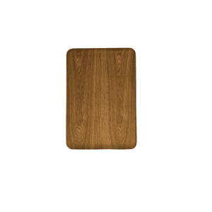 Wooden Tray Medium