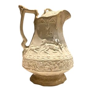 Pitcher