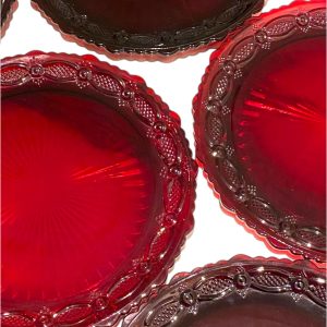 Redplate