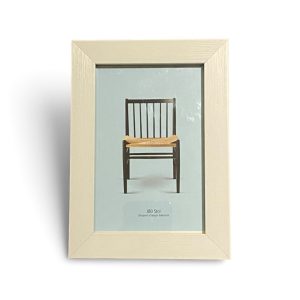 J80 Stol Framed card